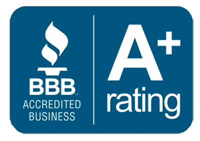 Better Business-Bureau Logo