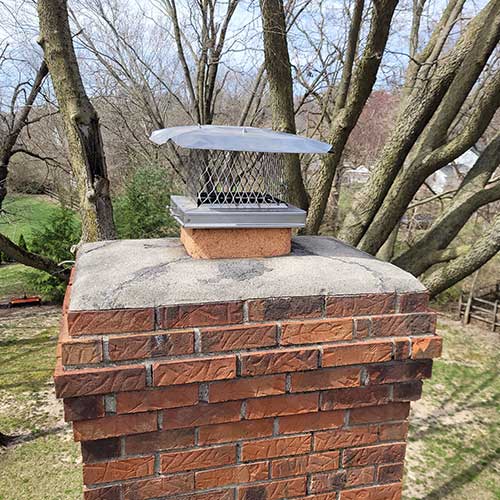 Chimney Cover