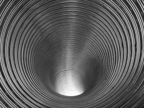 Chimney Reliner Tube Chimney Reliner Tube