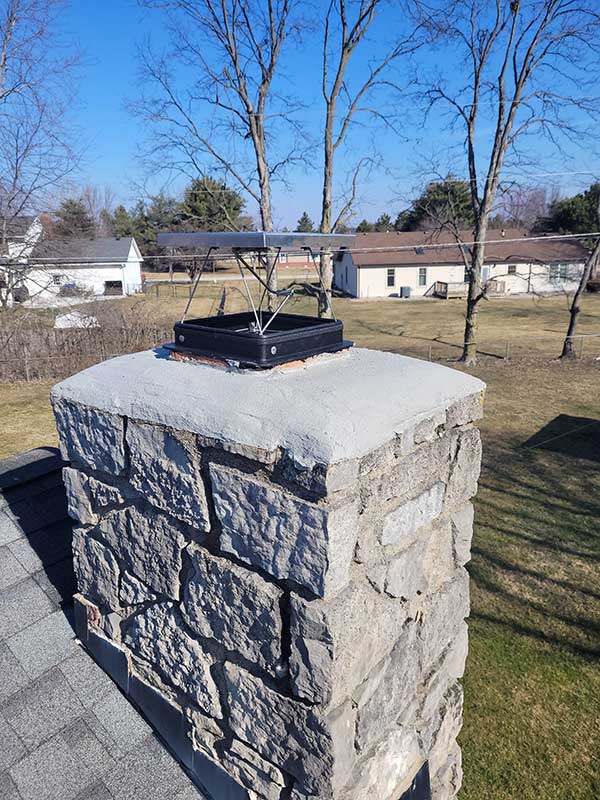 Crown seal mortar crown Crown seal mortar crown