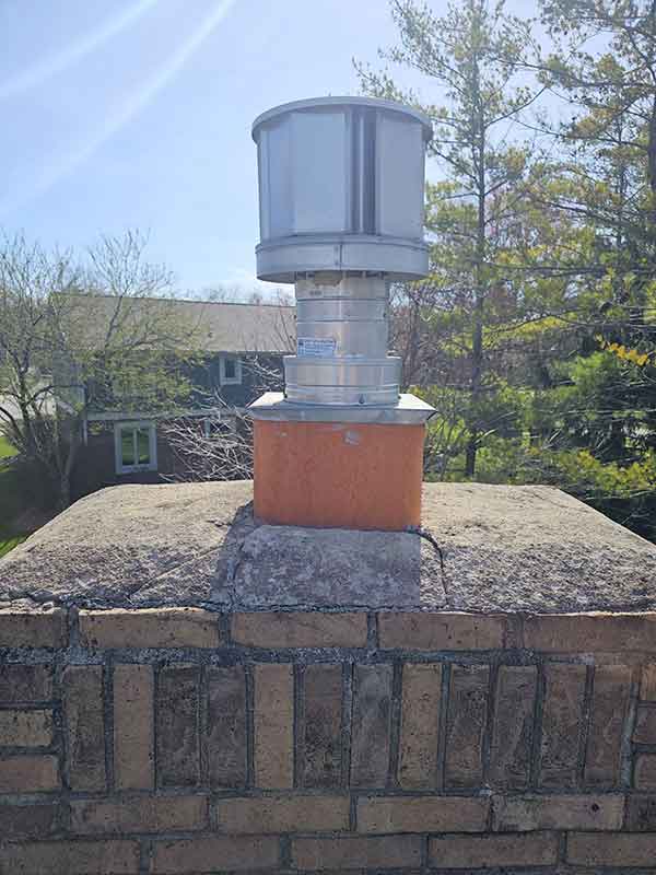 Mortar Crown Before