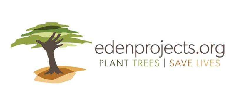 Eden Reforestation Projects Logo