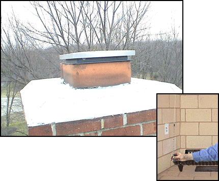 Top Mount Damper Video Top Mount Damper Video