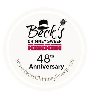 Becks 48th Anniversary